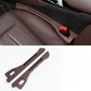 Premium Filling Cushions - 2 Pieces (1 passenger + 1 driver)