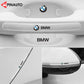 Individual Handle Protectors - Impact and Scratch Resistant (Front/rear included)