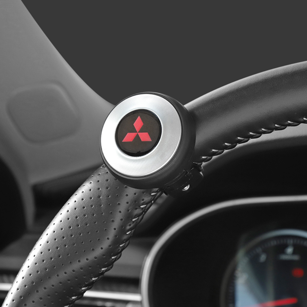 Steering Wheel Spinner
