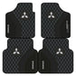 Tapis de voiture haut de gamme – Une adaptation sur mesure parfaite pour chaque véhicule