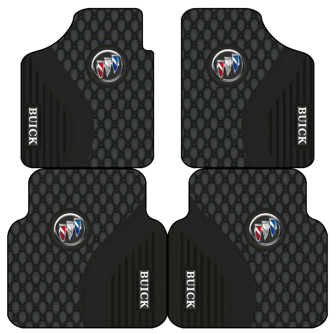 Tapis de voiture haut de gamme – Une adaptation sur mesure parfaite pour chaque véhicule
