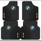 Tapis de voiture haut de gamme – Une adaptation sur mesure parfaite pour chaque véhicule